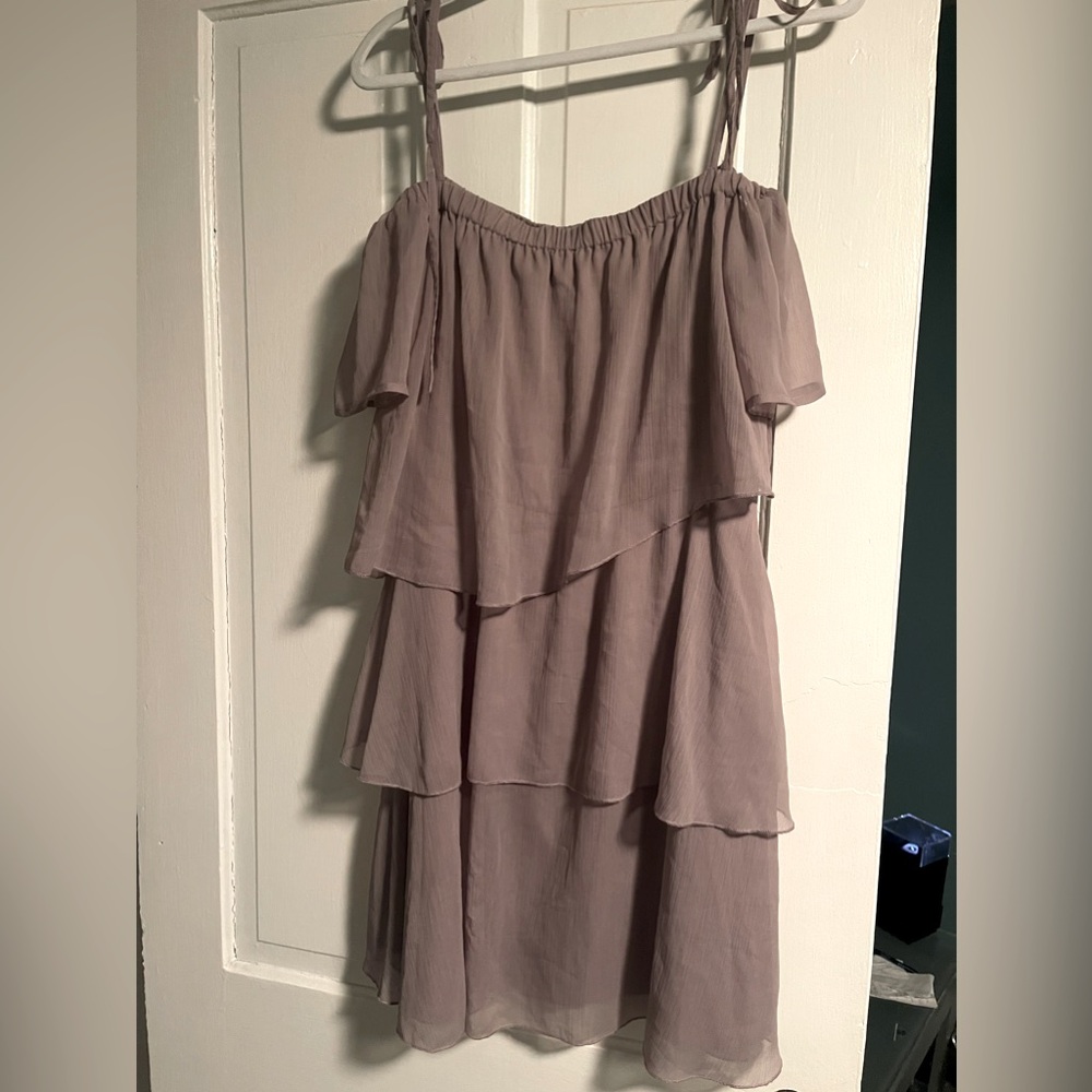ASOS dress